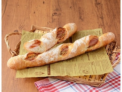 ロングハムフランスパン