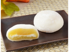 ローソン Uchi Cafe’ おいもさんのお芋大福 商品写真