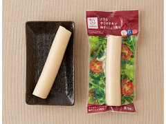 ローソン 大きなサラダチキン 柚子こしょう風味 商品写真