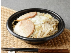 満腹濃厚豚ラーメン