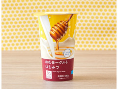 ローソン NL のむヨーグルト はちみつ 商品写真