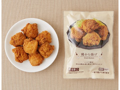 ローソン 鶏から揚げ 商品写真