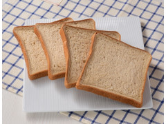 ローソン NL ブラン入り食パン 乳酸菌入 商品写真