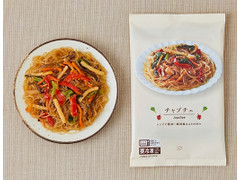 ローソン チャプチェ 商品写真