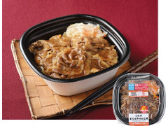 ローソン これが炭火焼牛カルビ丼 商品写真