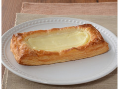 ローソン クリームチーズデニッシュ 商品写真