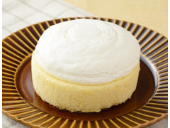 ローソン Uchi Cafe’ 盛りすぎ！ プレミアムロールケーキ