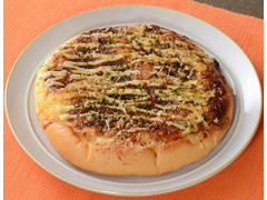 ローソン お好み焼きみたいなパン 商品写真