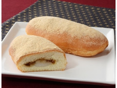 桔梗屋 桔梗信玄餅揚げパン