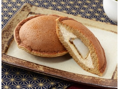 ローソン Uchi Cafe’ × 桔梗屋 桔梗信玄餅どらもっち