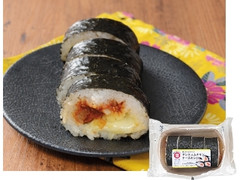 ローソン ヤンニョムチキンチーズキンパ