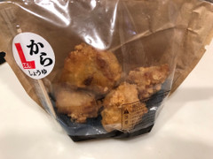 ローソン Lから しょうゆ 商品写真