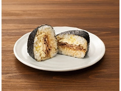 ローソン 直火焼牛カルビマヨ