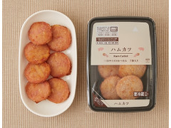 ローソン ハムカツ 商品写真