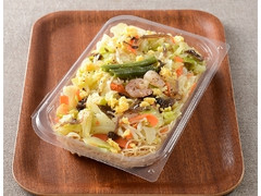 ローソン 1／2日分の野菜が摂れる 焼ビーフン