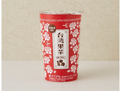 ローソン 台湾果茶 商品写真