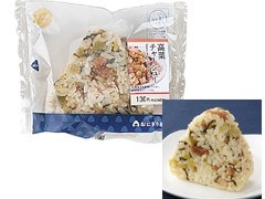 ローソン 高菜チャーシューおにぎり