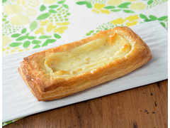 ローソン レモンクリームチーズデニッシュ 商品写真