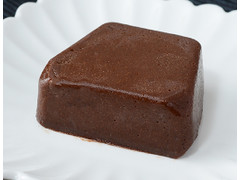 ローソン Uchi Cafe’ テリーヌショコラ フランス産チョコレート使用 商品写真