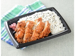 ごはん大盛！油淋鶏弁当