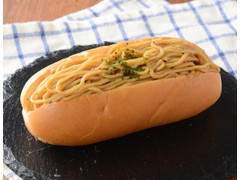 ローソン 塩焼きそばパン 商品写真