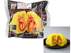 ローソン Ghar監修 チキチキカレーおにぎり 商品写真