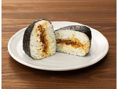 ローソン まちかど厨房 炭火焼牛カルビマヨ