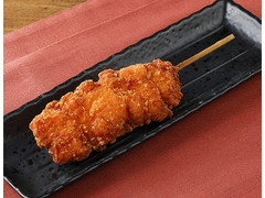 ローソン チキンかつ串 レッド