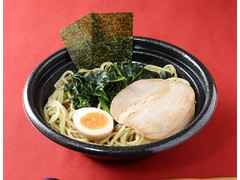 ローソン 家系総本山吉村家監修 家系ラーメン