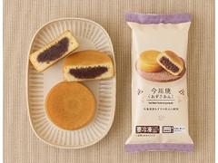 ローソン 今川焼 あずきあん