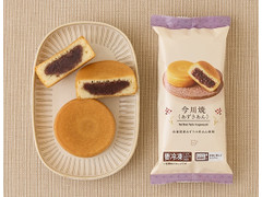 ローソン 今川焼 あずきあん 商品写真