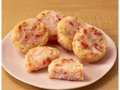 ローソン じゃがっち たらこバター味 商品写真