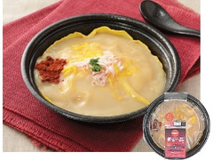 ローソン 天下一品監修 赤んこってり天津チャーハン