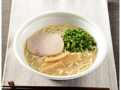 ローソン 天下一品監修 こってりラーメン 商品写真