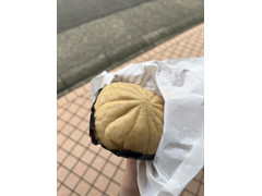 ローソン 糸庄監修 もつ煮込みまん 商品写真