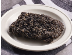 ローソン 黒いパリチキ 黒トリュフ塩味