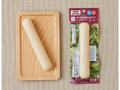 ローソン MCTが体脂肪を減らす サラダチキン チーズ