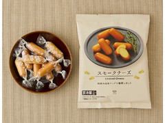 ローソン スモークチーズ