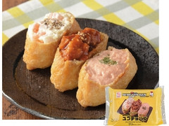 ローソン ネネチキン監修 ユブチョバプ