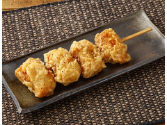 ローソン チキンナゲット串 ブラックペッパー 商品写真