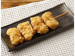 ローソン チキンナゲット串 マイルドソルト