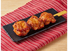 ローソン グリルチキン串 赤とうがらし