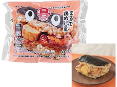 ローソン おにぎり屋 具！おにぎり まるで鶏めし重