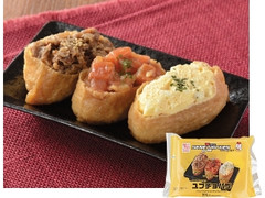 ローソン ネネチキン監修 ユブチョバプ