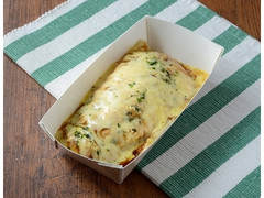 ローソン 1／2日分の野菜が摂れる チーズのキャベツ包み焼