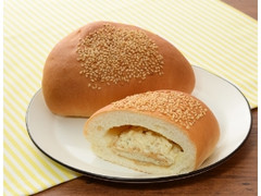 ローソン タルタルチキンパン