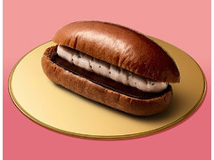 ローソン GODIVA ショコラコッペ