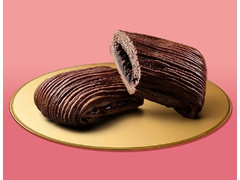 ローソン GODIVA パンスイス ショコラ