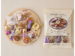 ローソン 8種の和菓子セレクション