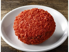 ローソン 担々肉みそメンチ